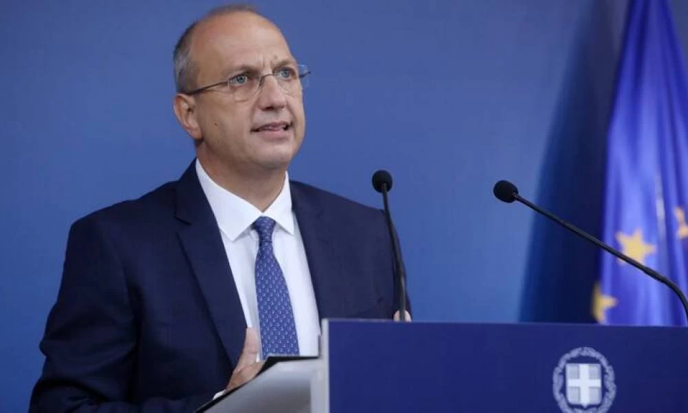 Τέλος στα σενάρια! Δεν υπάρχει συμφωνία Ελλάδας-Τουρκίας-Ισραήλ για μεταφορά αερίου